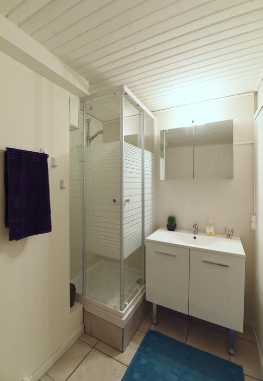 Great Flat In The Old Town Up To 4 Daire Nice Dış mekan fotoğraf