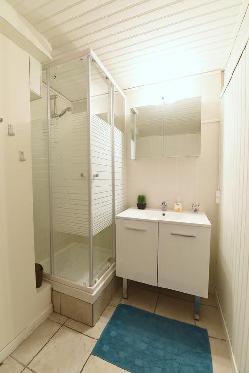 Great Flat In The Old Town Up To 4 Daire Nice Dış mekan fotoğraf