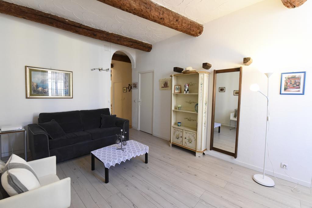 Great Flat In The Old Town Up To 4 Daire Nice Dış mekan fotoğraf