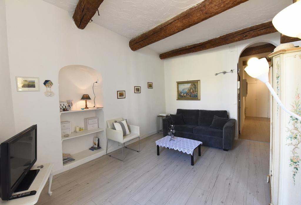 Great Flat In The Old Town Up To 4 Daire Nice Dış mekan fotoğraf