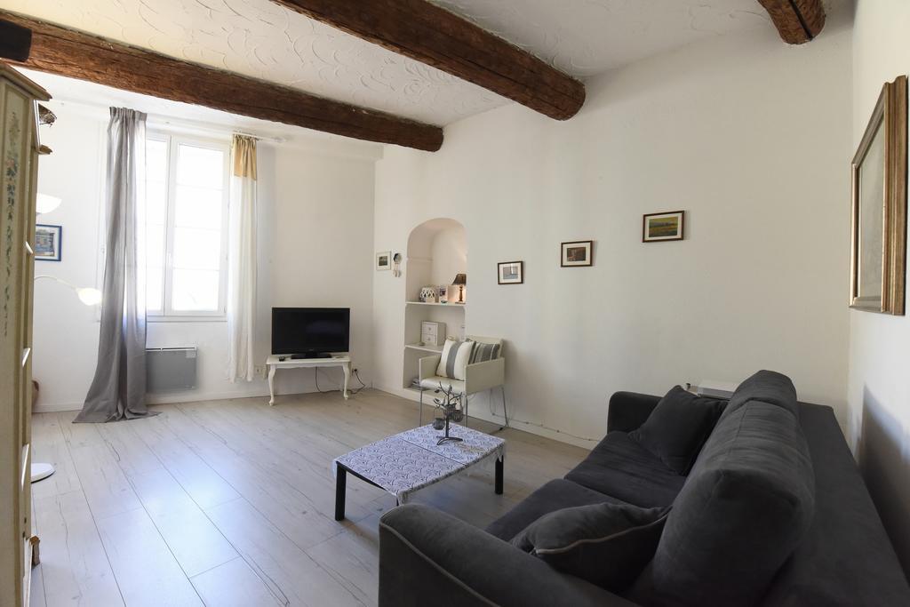 Great Flat In The Old Town Up To 4 Daire Nice Dış mekan fotoğraf