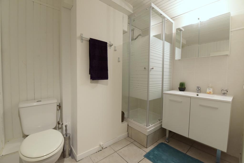 Great Flat In The Old Town Up To 4 Daire Nice Dış mekan fotoğraf