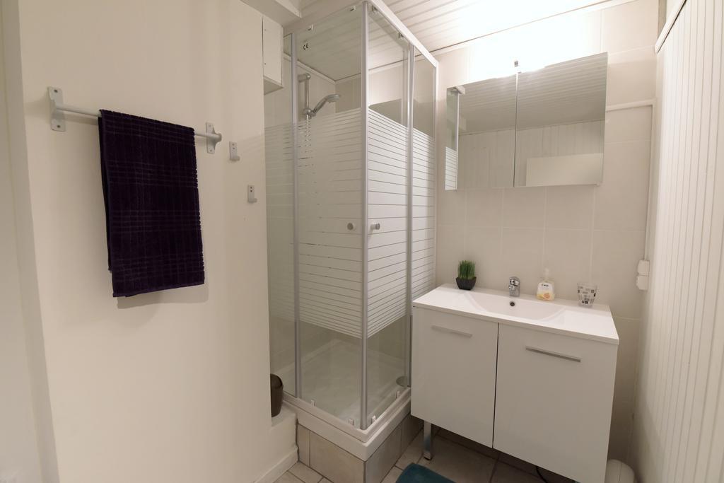Great Flat In The Old Town Up To 4 Daire Nice Dış mekan fotoğraf